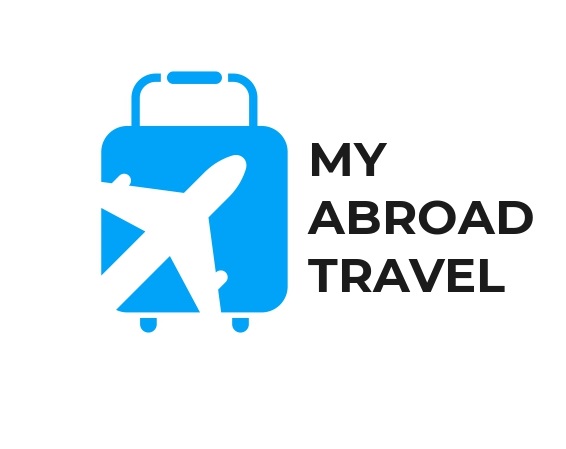 My Abroad Travel